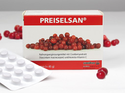 Preiselsan®